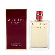 Allure Sensuelle By Chanel