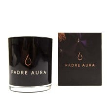 Magdalena by Padre Aura Perfumed Candle 400g For Unisex