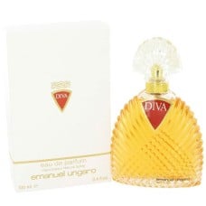 Diva by Ungaro EDP Spray 100ml For Women