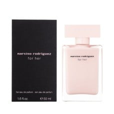 Narciso Rodriguez by Narciso Rodriguez EDP Spray 50ml For Women