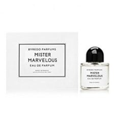Mister Marvelous By Byredo