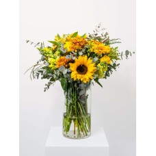 Happy Bouquet (Single)