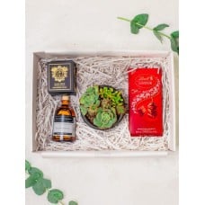 Majestic Moment - Indulgent Menâ€™s Gift