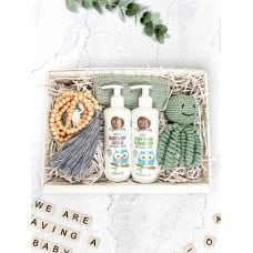 Newborn Delight - South African Baby Gift Box