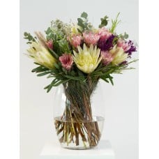 Phenomenal Protea + Fynbos Arrangement (Single)