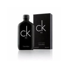 Ck Be By Calvin Klein