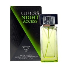 Guess Night Access By Guess