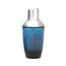 Hugo Dark Blue By Hugo Boss