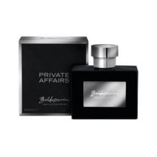Baldessarini Private Affairs By Hugo Boss