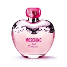 Moschino Pink Bouquet By Moschino
