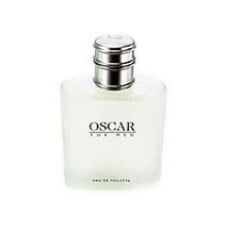 Oscar For Men By Oscar De La Renta