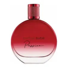 Passion by Michael Buble 100ml Edps Womens Perfume