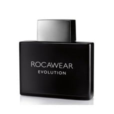 Rocawear Evolution By Rocawear