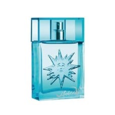 Black Sun Sport Pour Homme By Salvador Dali