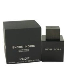 Lalique Encre Noire Edt 100ml For Men