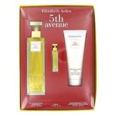 Elizabeth Arden 5th Avenue Gift Set For Women