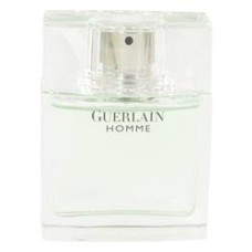 Guerlain Homme Edt 80ml