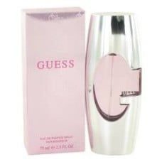 Guess Pink Edp 75ml For Women
