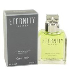 Calvin Klein Eternity Edt 100ml For Men