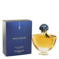 Guerlain Shalimar Edp 90ml Tester For Women
