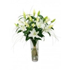 Eugenie (Small 5 Stems)