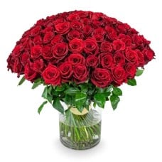 bouquet of roses – Mercedes (11 Stems)