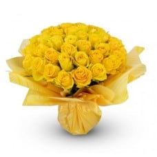 Sunny (Small 11 Stems)