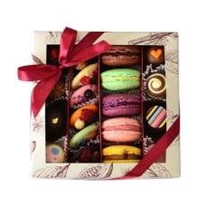 "Happy Collection" Handmade Chocolates