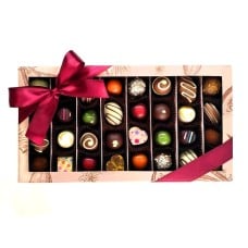 Premium Chocolates Collection