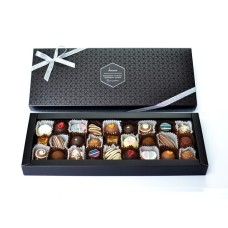 Luxury Chocolate Collection