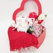 In Love Gift Box
