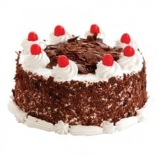 Cherry Cake