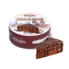 Praguer Cake