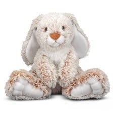 Burrow Bunny