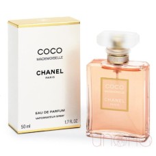 Chanel Coco Mademoiselle by Chanel Eau De Parfum (1 o.z.)