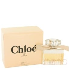 Chloe perfume (1 o.z.)