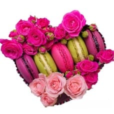 Sweet Compliment Gift Box