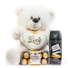 Sweet Romance Gift Set