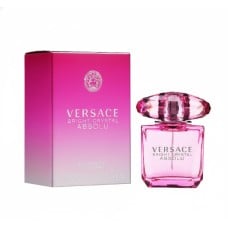 Versace Bright Crystal Absolu Eau de Parfum — A Luxurious Gift for a Ukrainian Woman (1 o.z. )