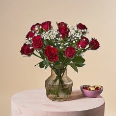Love In Bloom