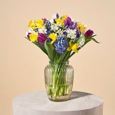 SPRING POETRY