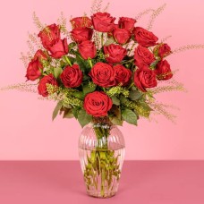 12 Red Roses (12 Red Roses )