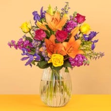 Floral Ratatouille (Small)