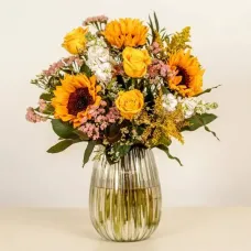 Sunflower Meadow