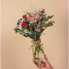 Petal Posy