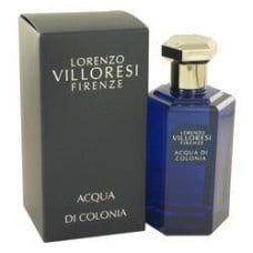 Acqua Di Colonia Perfume Edt For Women-Lorenzo Villoresi Firenze
