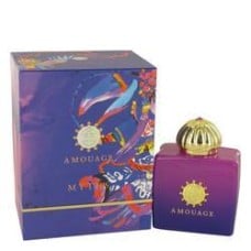 Amouage Myths Perfume Edp For Women