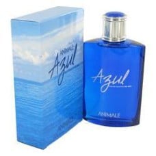 Animale Azul Cologne Edt For Men