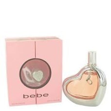 Bebe Perfume Edp For Women