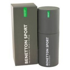 Benetton Sport Cologne Edt For Men